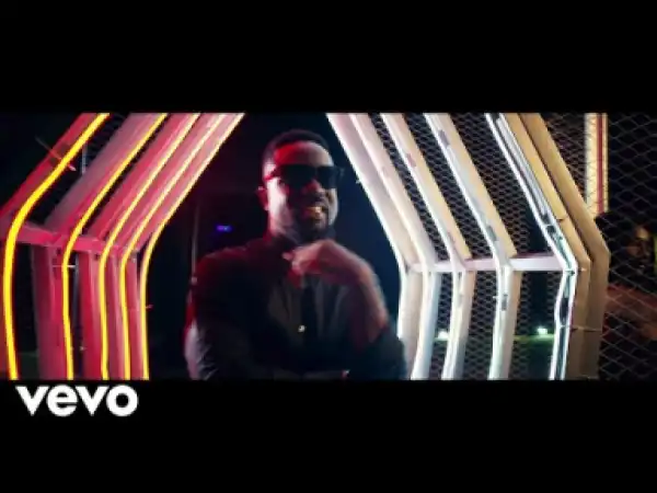 Video: Larry Gaaga – “Wonderful” ft. Wande Coal & Sarkodie